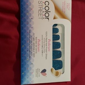 CS nail strips . How Swede it is